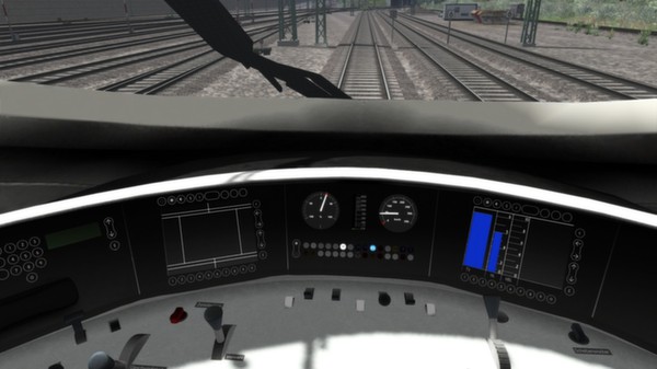 Train Simulator: Munich-Augsburg Route Add-On — скриншот 9