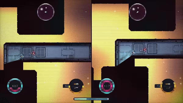 Star Devil video 5