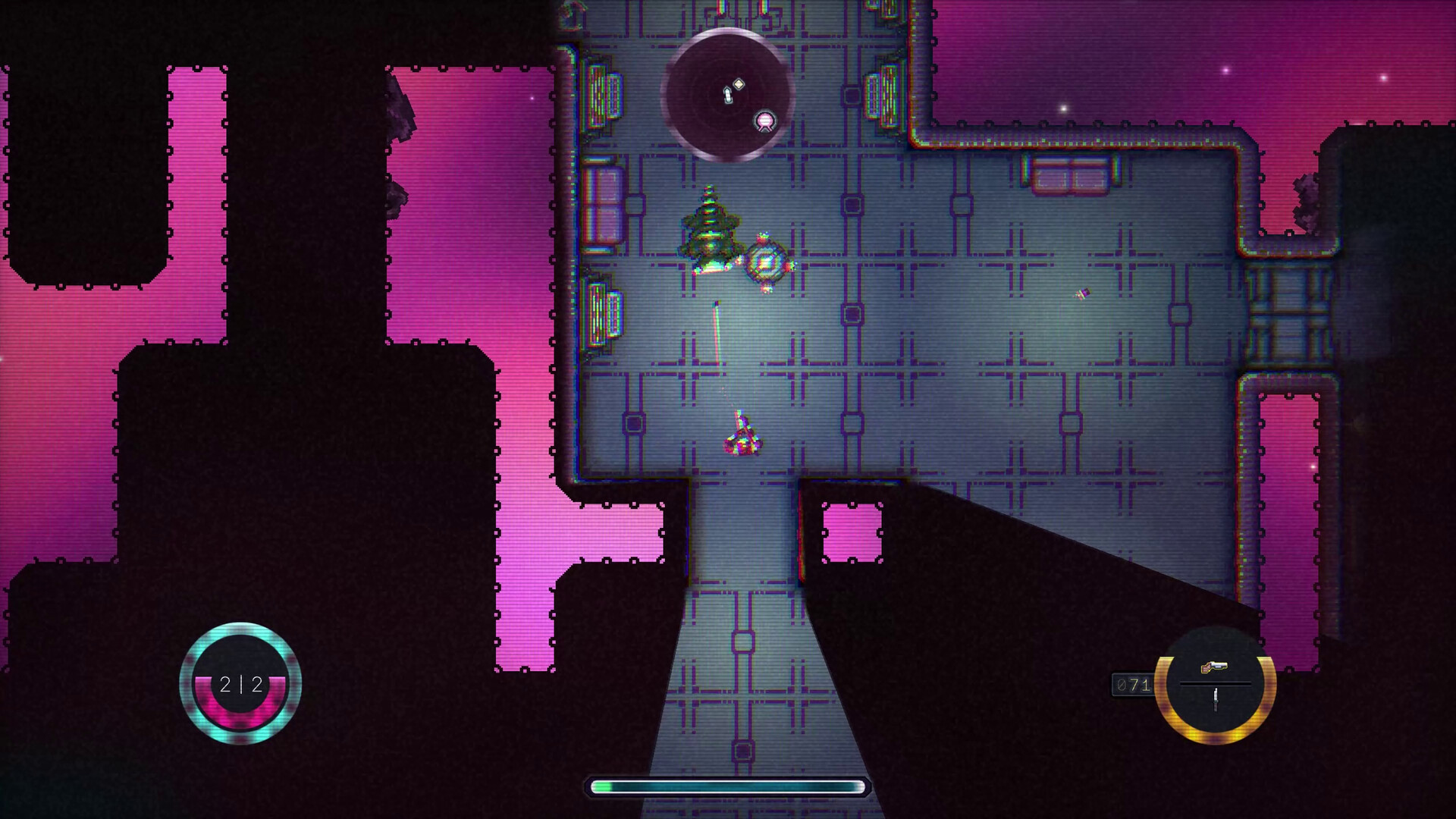 Star Devil screenshot #9