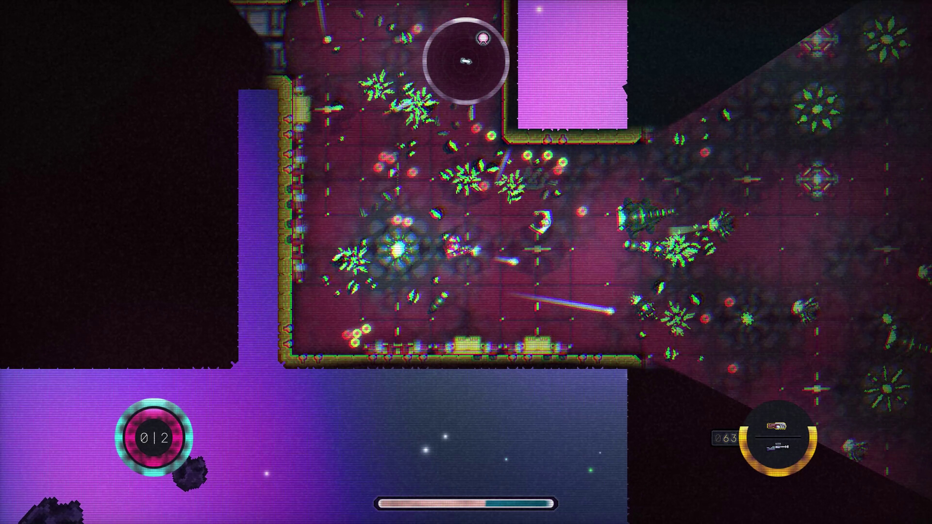 Star Devil screenshot #3