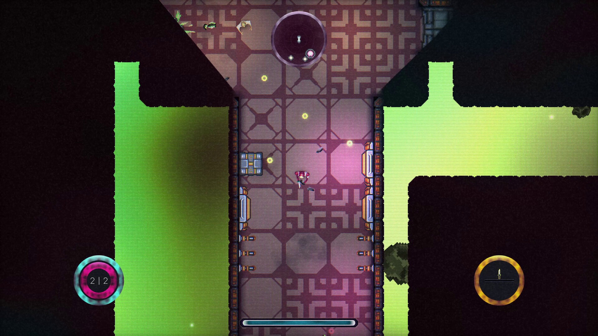 Star Devil screenshot #8