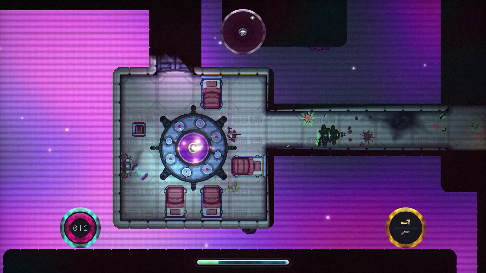 Star Devil screenshot #1