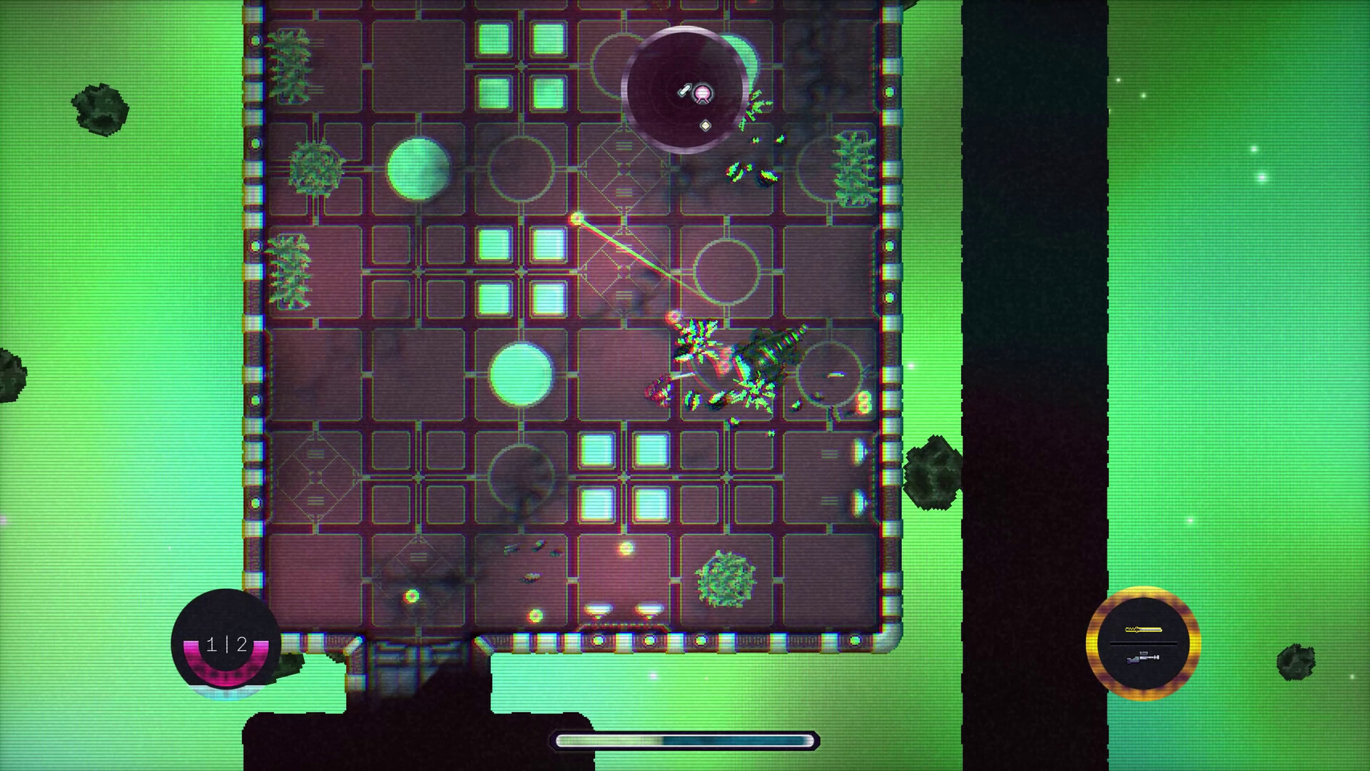 Star Devil screenshot #6