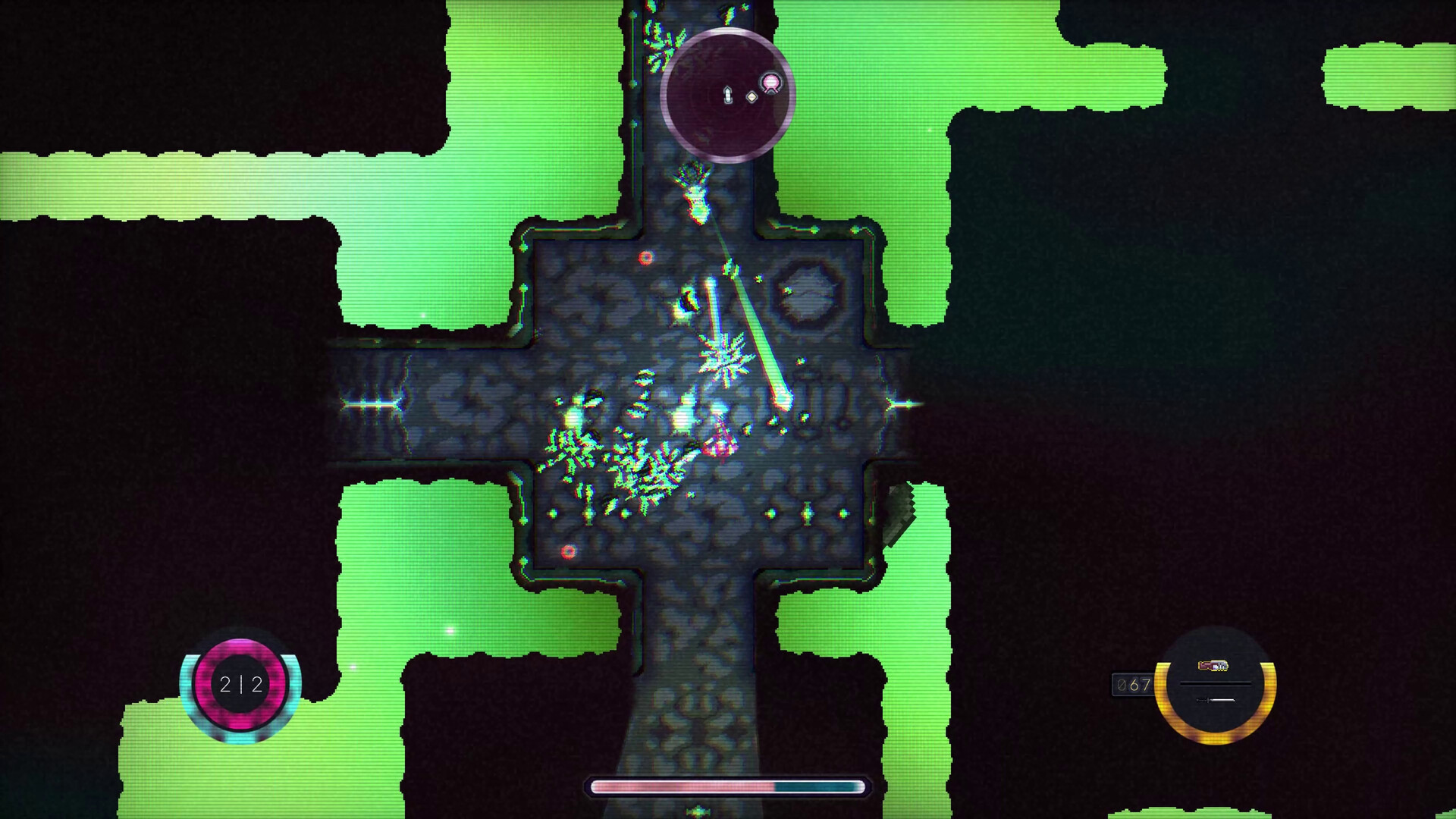 Star Devil screenshot #12