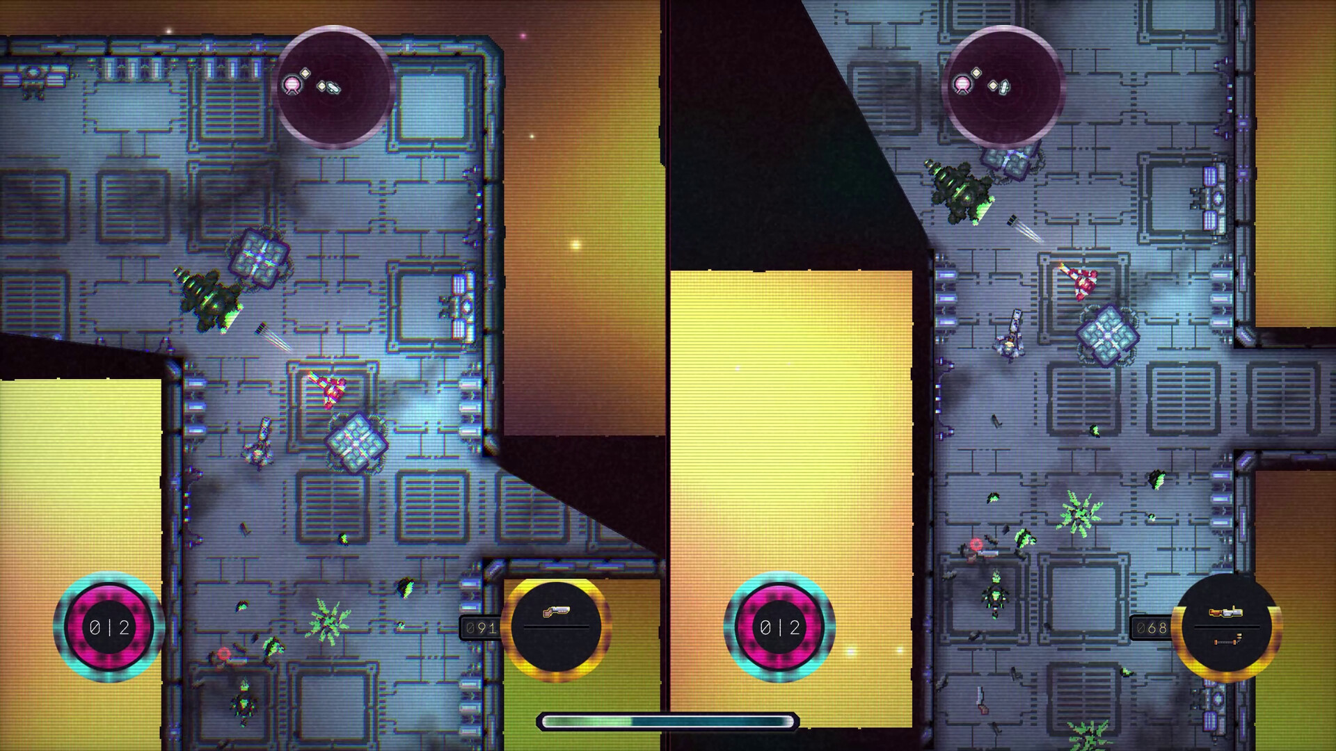 Star Devil screenshot #2
