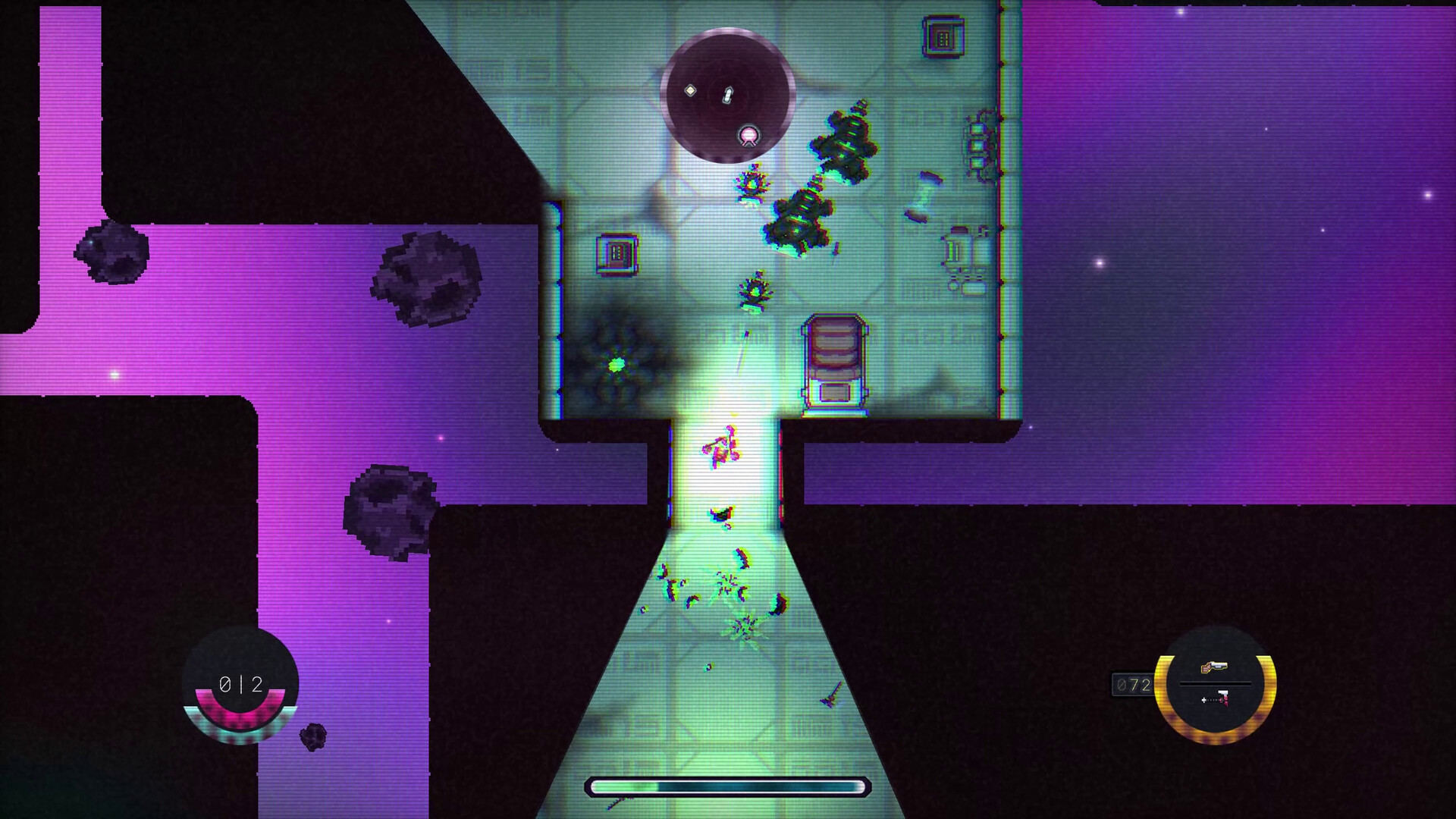 Star Devil screenshot #10