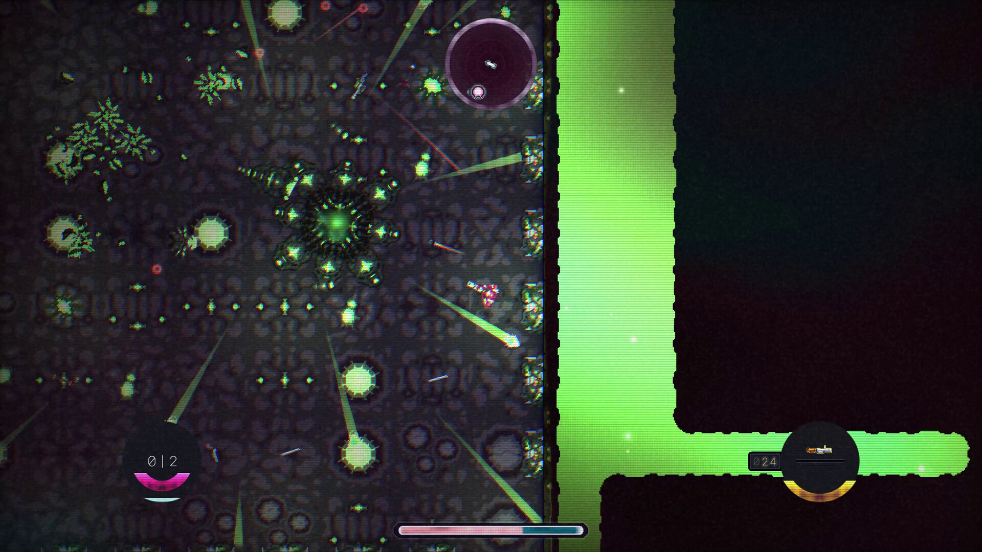 Star Devil screenshot #4