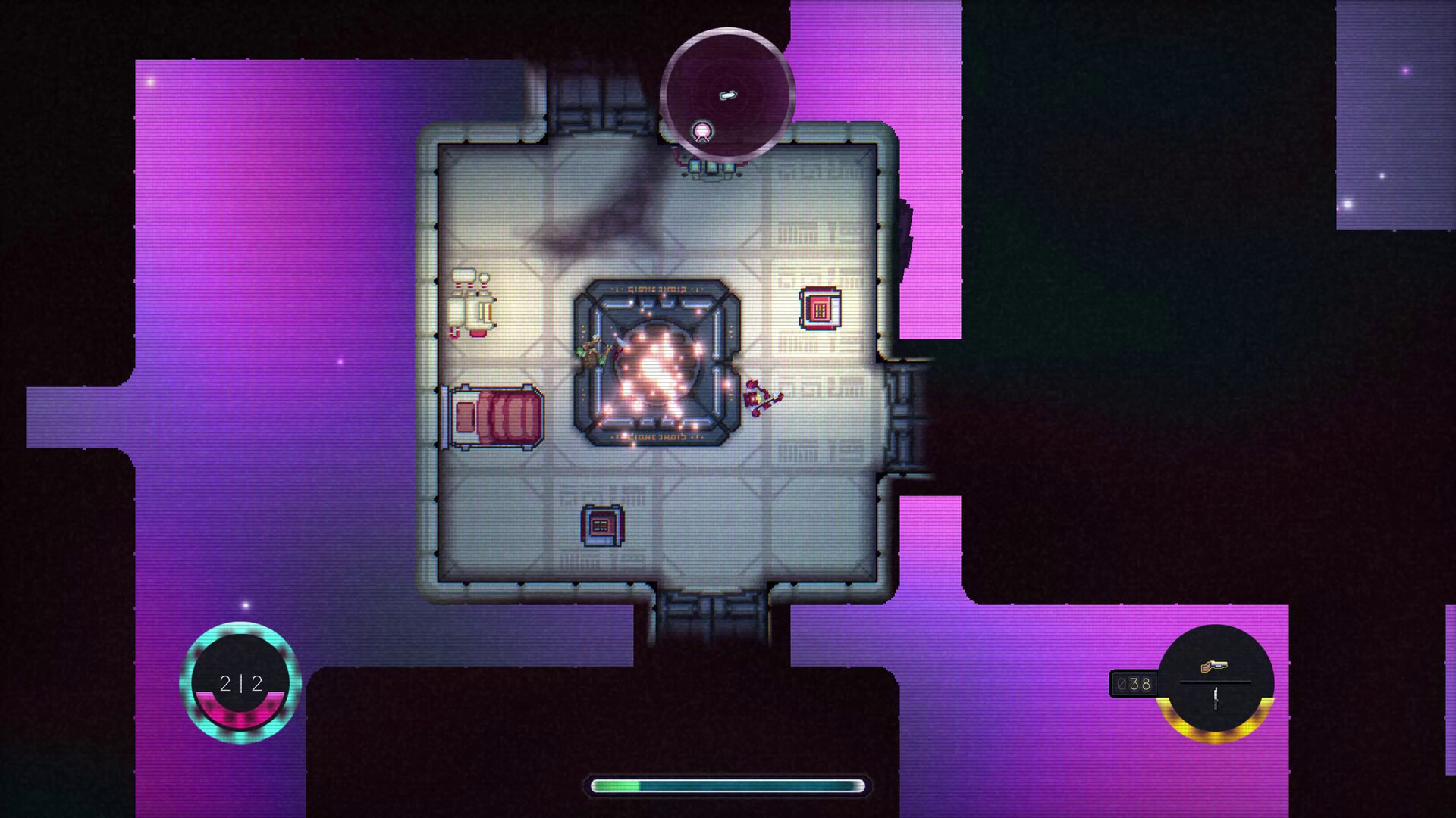 Star Devil screenshot #7