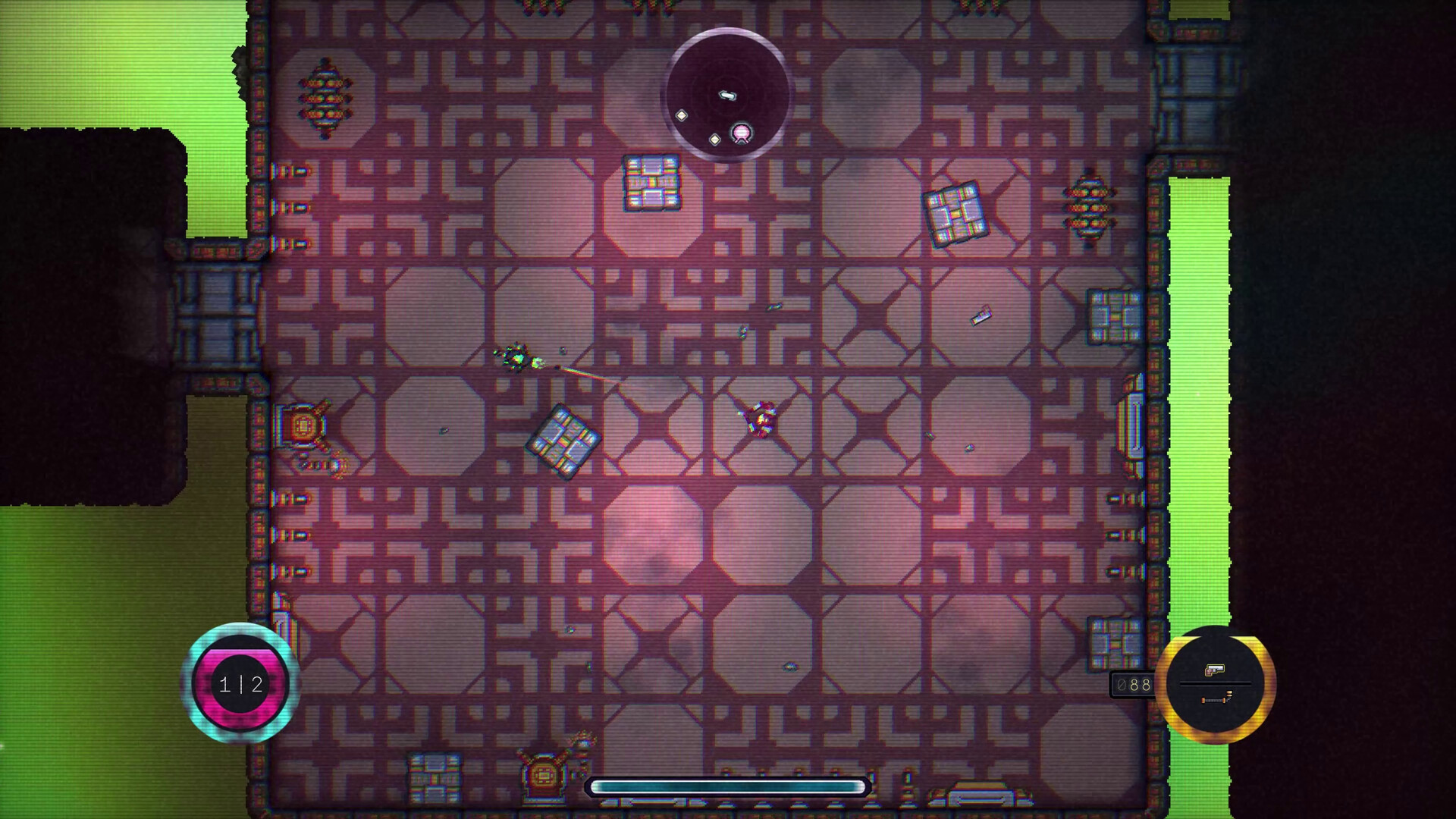 Star Devil screenshot #11