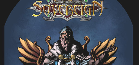 Swords and Sorcery - Sovereign steam charts