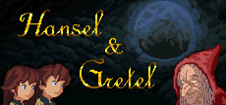 Hansel And Gretel Cover Image