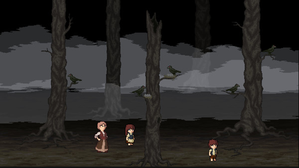 Hansel And Gretel screenshot 3