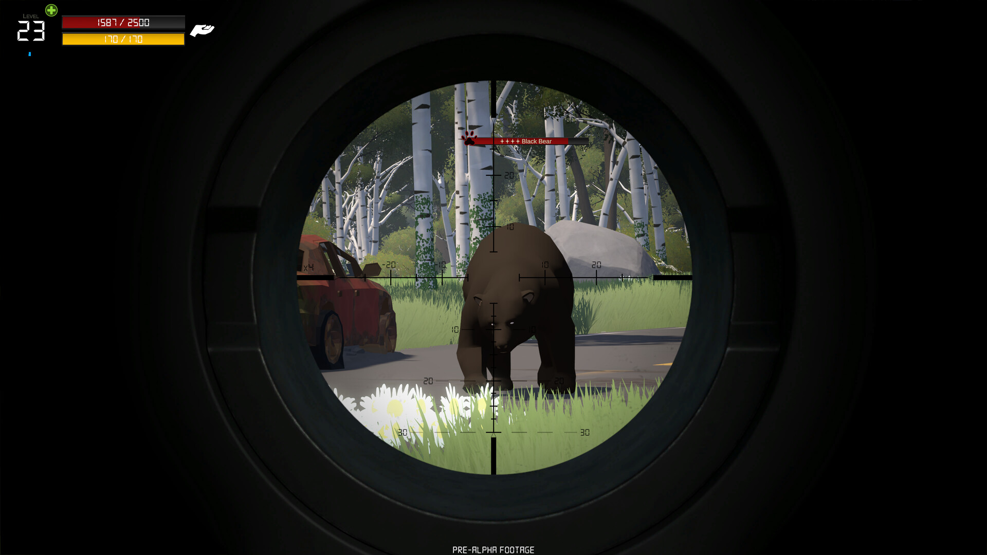 Persist Online screenshot #9