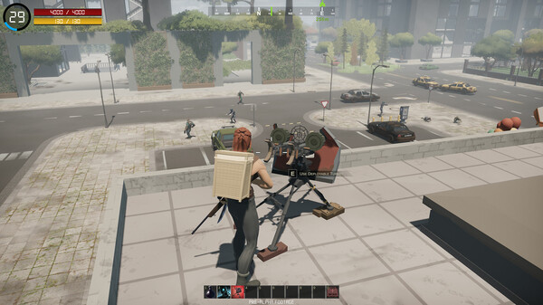 Persist Online screenshot 6