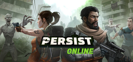 Persist Online Banner