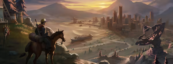 Persist Online screenshot 8