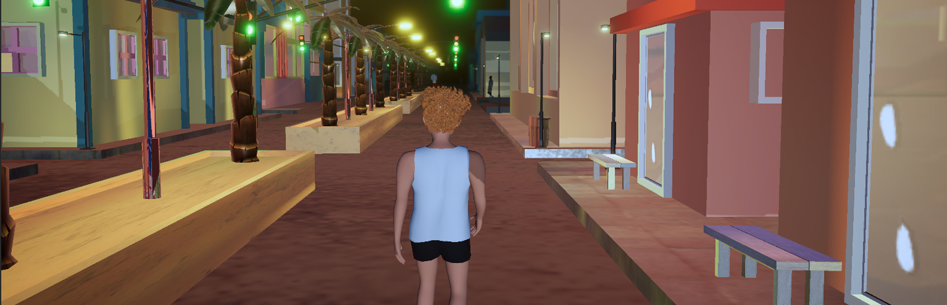 The One Penny Adventure