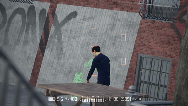 My Newspaper screenshot 1