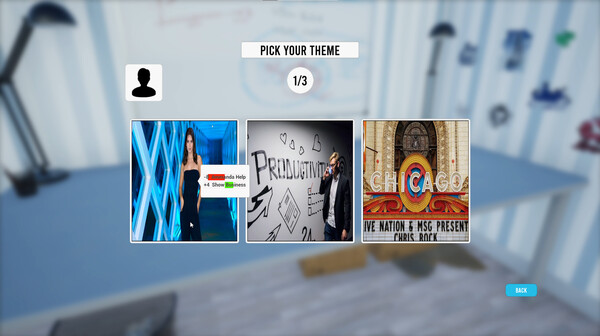 My Newspaper screenshot 2