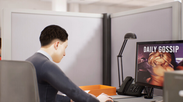 My Newspaper screenshot 3