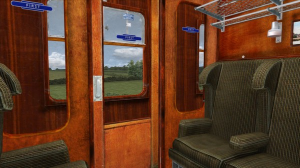 KHAiHOM.com - Train Simulator: Somerset & Dorset Railway Route Add-On