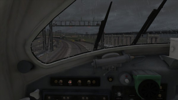 KHAiHOM.com - Train Simulator: East Coast Main Line Route Add-On