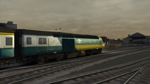 KHAiHOM.com - Train Simulator: East Coast Main Line Route Add-On