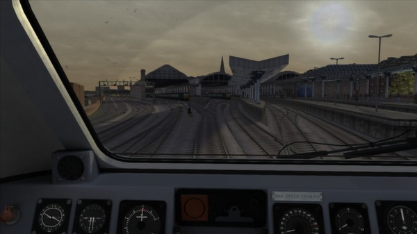 KHAiHOM.com - Train Simulator: East Coast Main Line Route Add-On