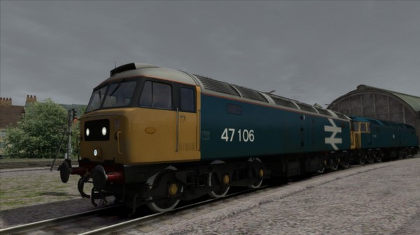 KHAiHOM.com - Train Simulator: East Coast Main Line Route Add-On