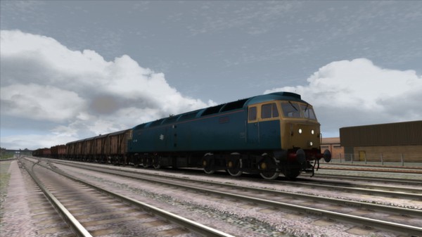 KHAiHOM.com - Train Simulator: East Coast Main Line Route Add-On