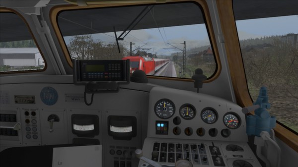 KHAiHOM.com - Train Simulator: Ruhr-Sieg Route Add-On