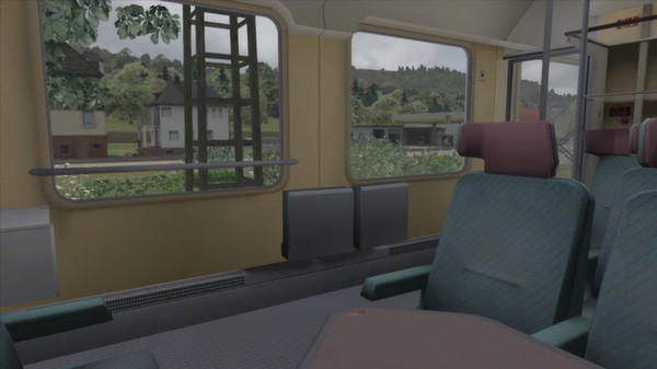 KHAiHOM.com - Train Simulator: Ruhr-Sieg Route Add-On