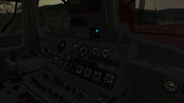 KHAiHOM.com - Train Simulator: Ruhr-Sieg Route Add-On