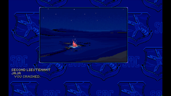 Screenshot z Megafortress Collection