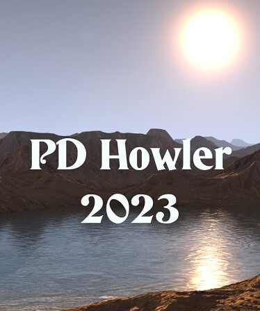 PD Howler 2023