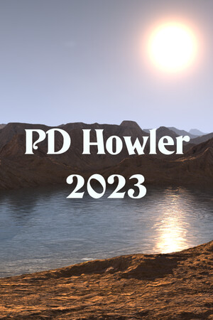 PD Howler 2023 — كتالوج Steam