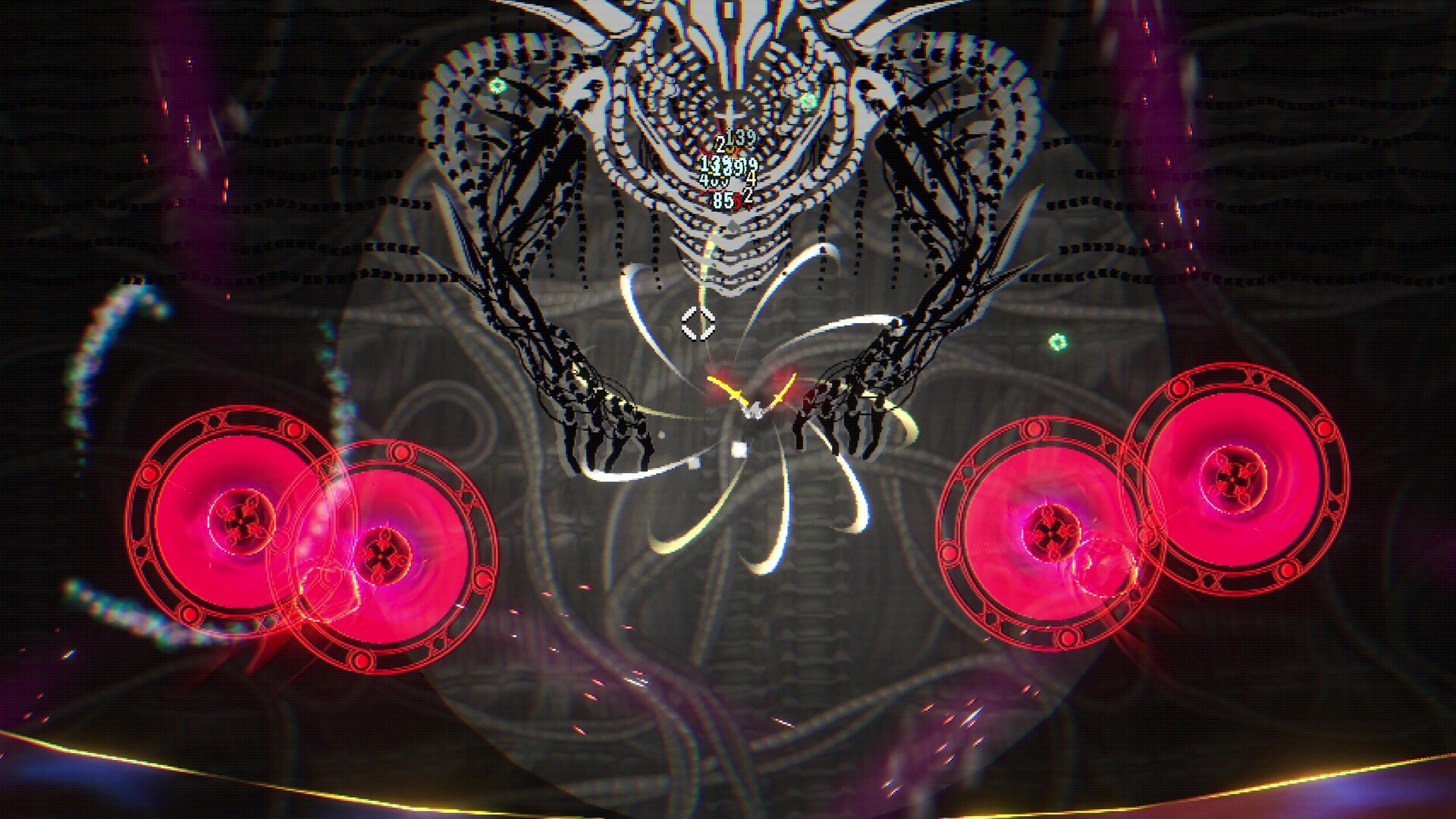 Disfigure screenshot 4