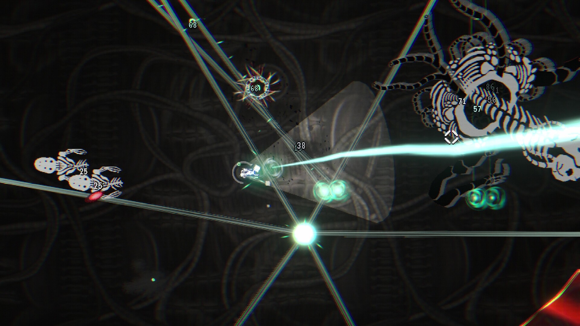 Disfigure screenshot 6