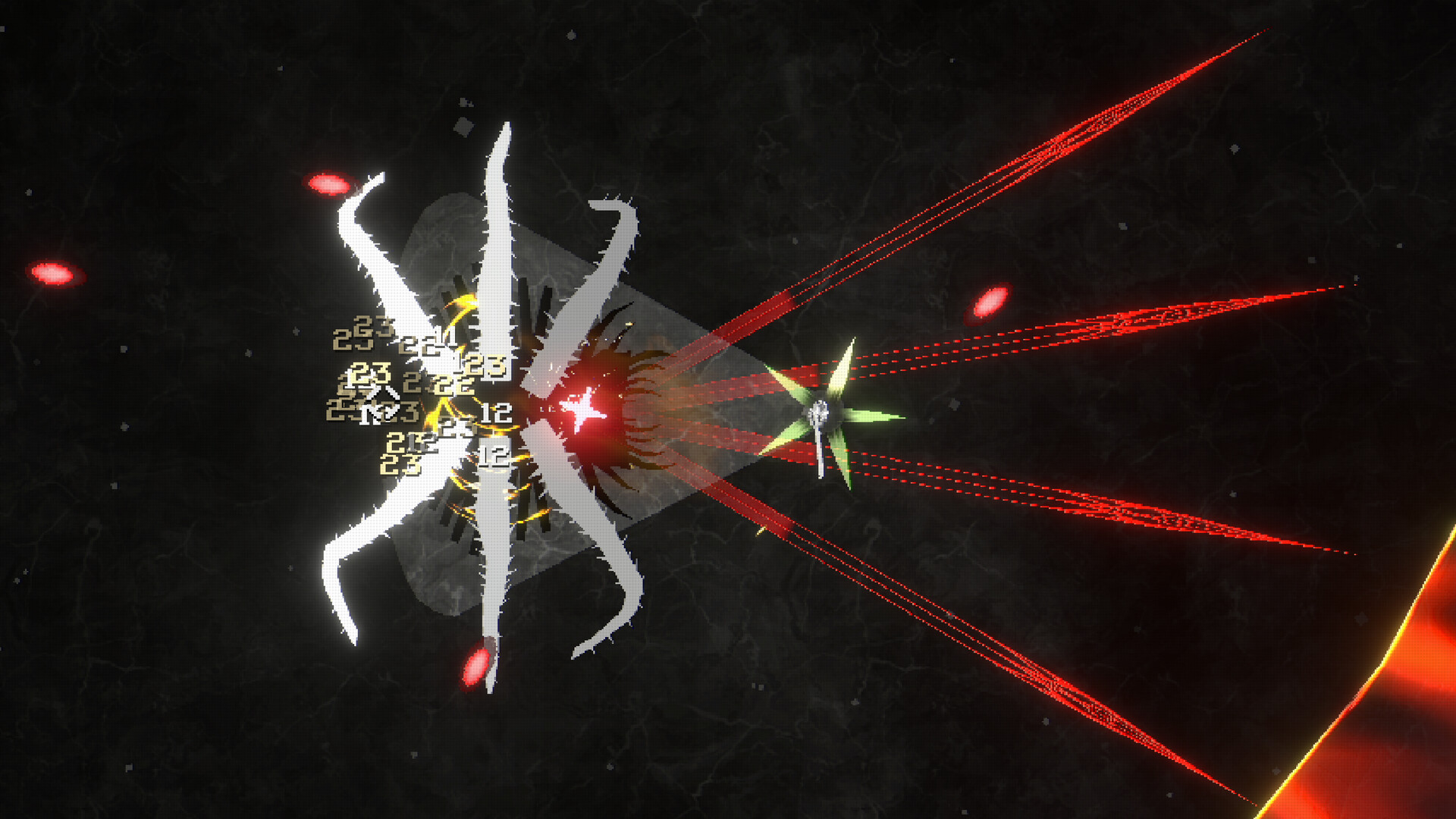 Disfigure screenshot #1