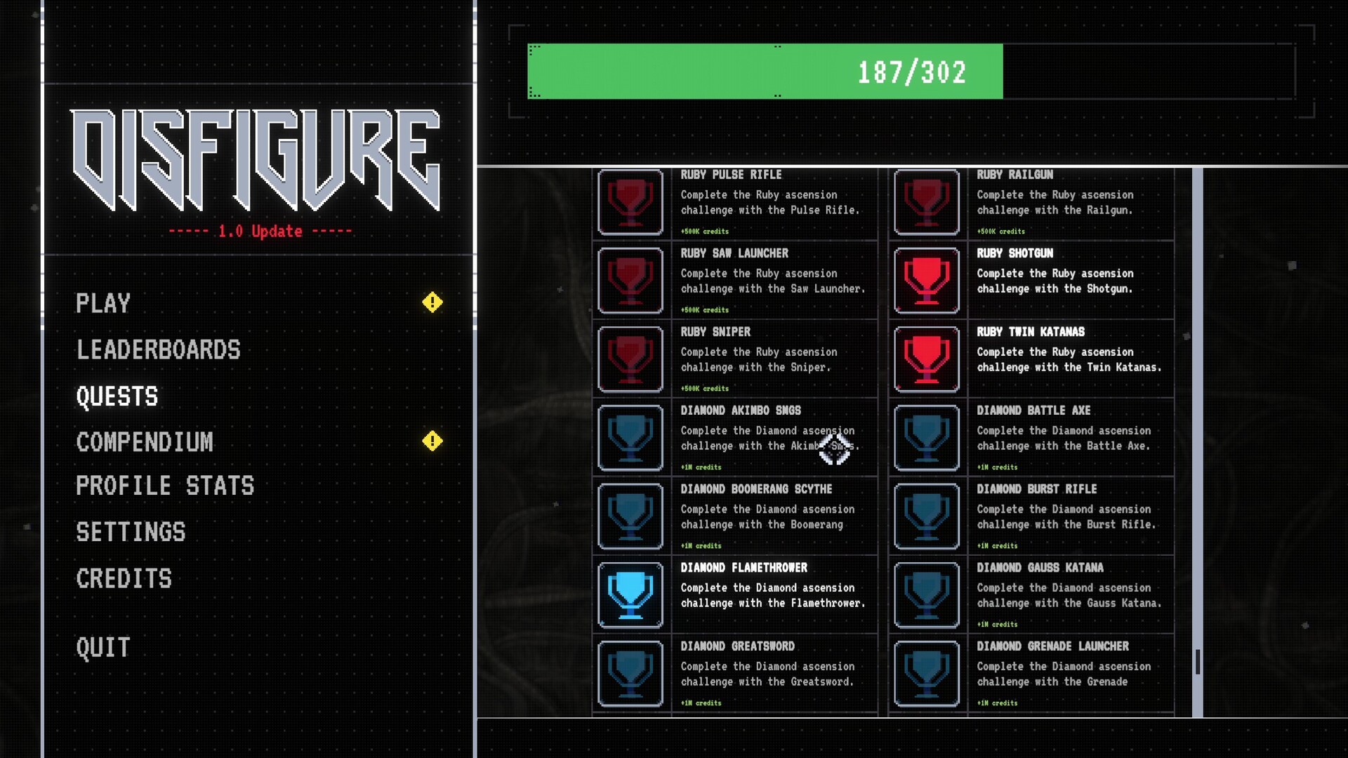 Disfigure screenshot 10