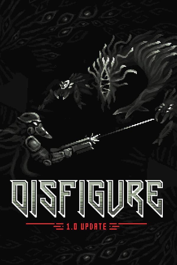 Disfigure X Vital Shell