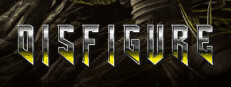Disfigure game cover
