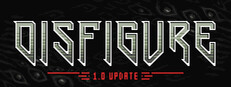 Disfigure game cover