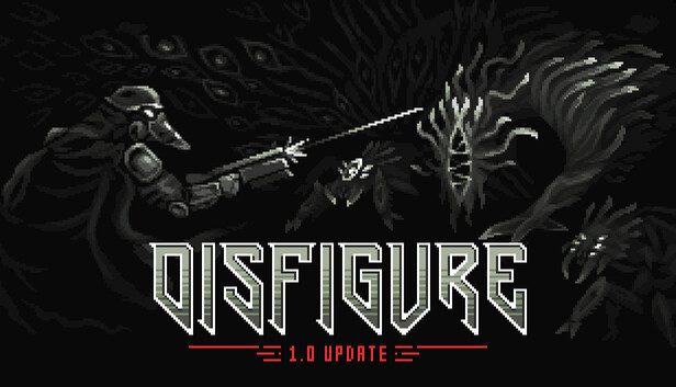 Disfigure