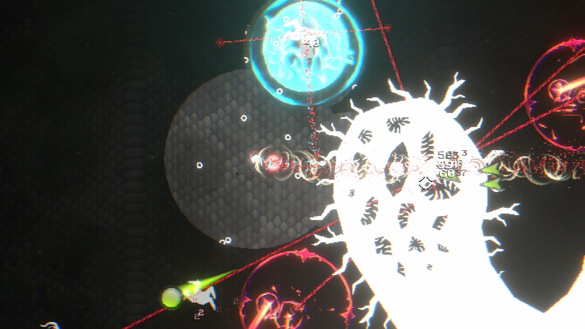 Disfigure screenshot #9