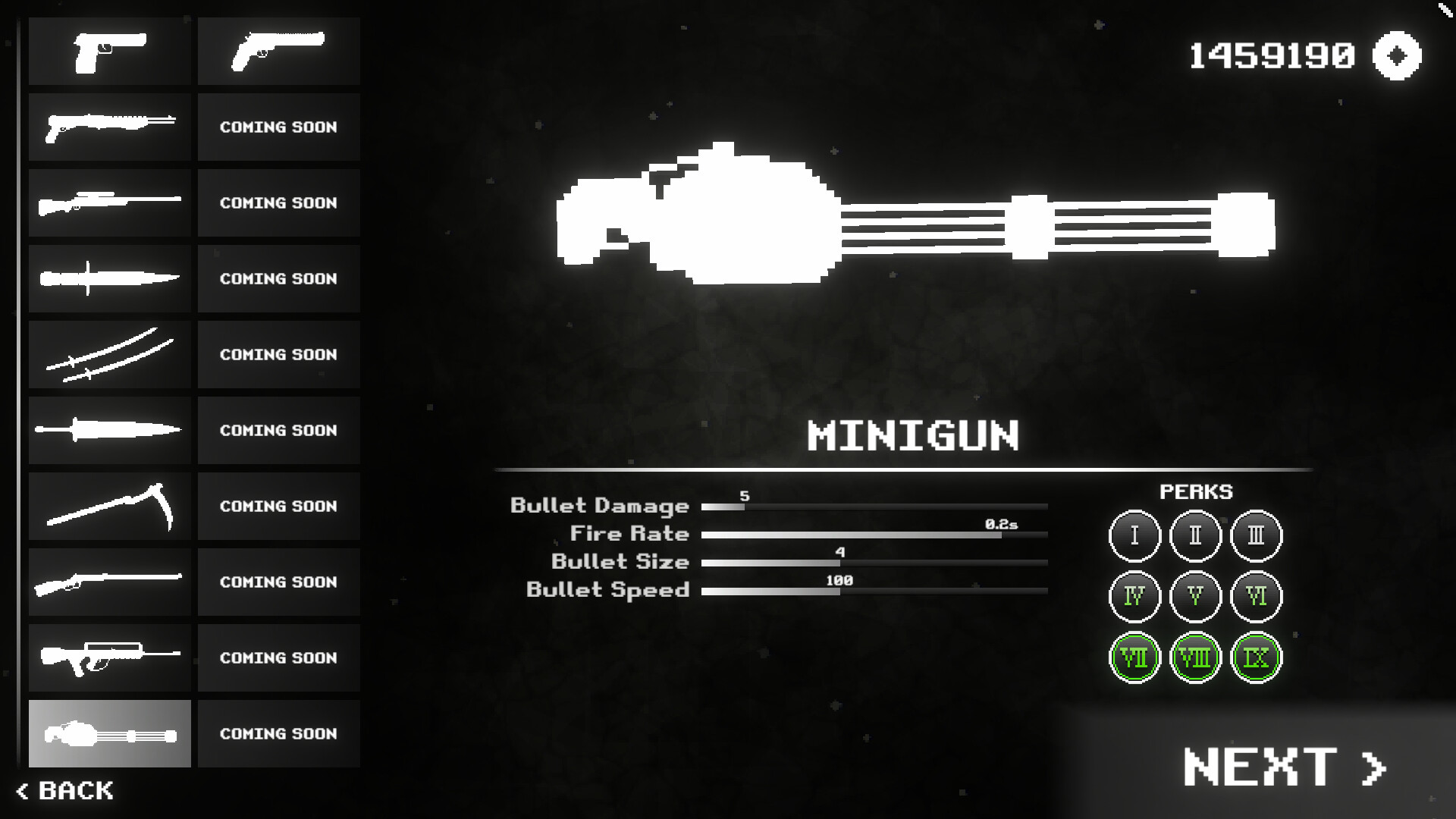 Disfigure screenshot #11