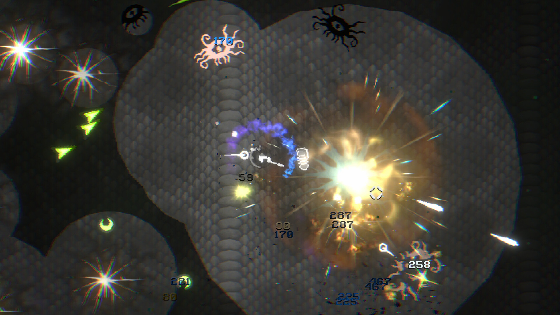 Disfigure screenshot #8