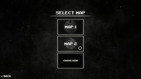 Screenshot z Disfigure