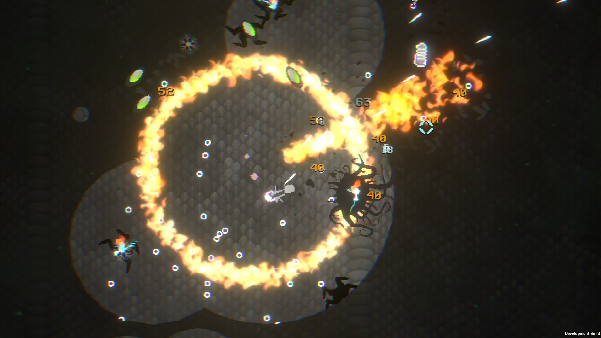 Disfigure screenshot #5