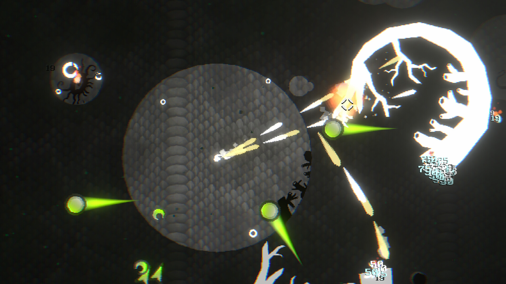 Disfigure screenshot #3